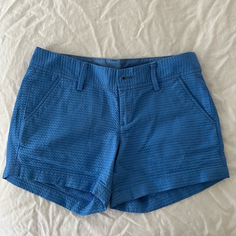EUC Lily Pulitzer Callahan Short - size 4